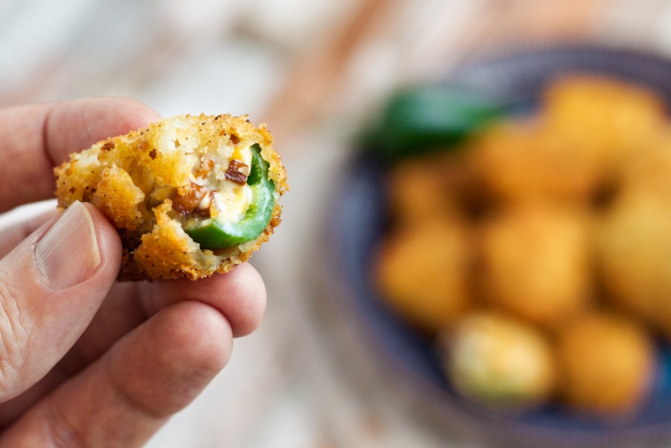 Planticized jalapeño poppers with smoked tofu Planticize